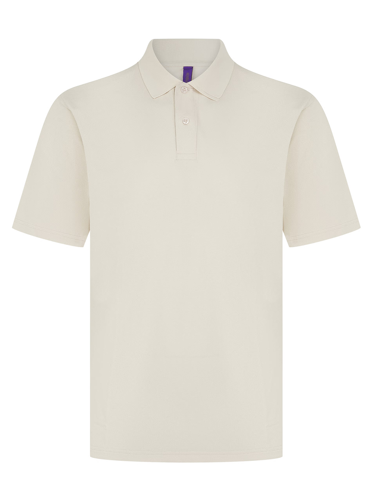 H475 - Polo homme Coolplus®