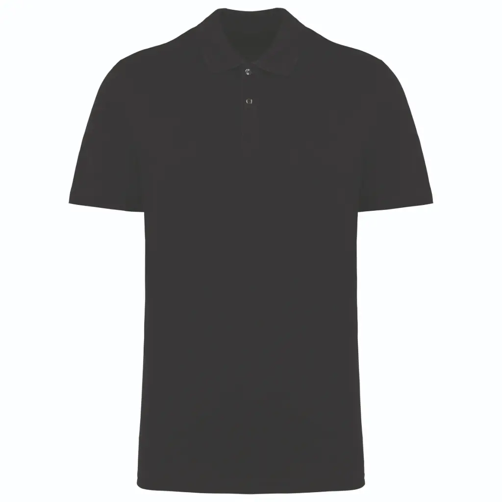 PK200 - Polo Supima® manches courtes homme
