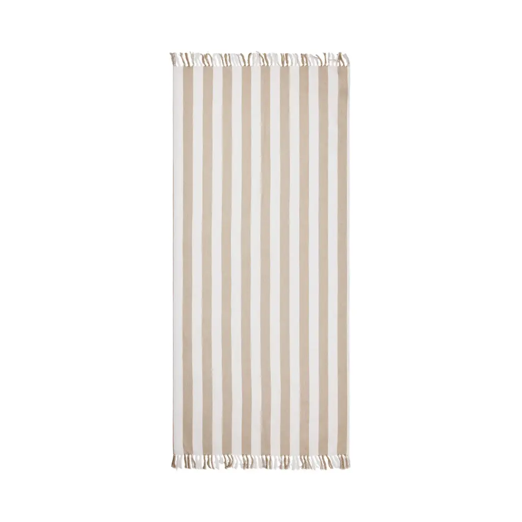 VINGA - Serviette hammam GRS Ornos