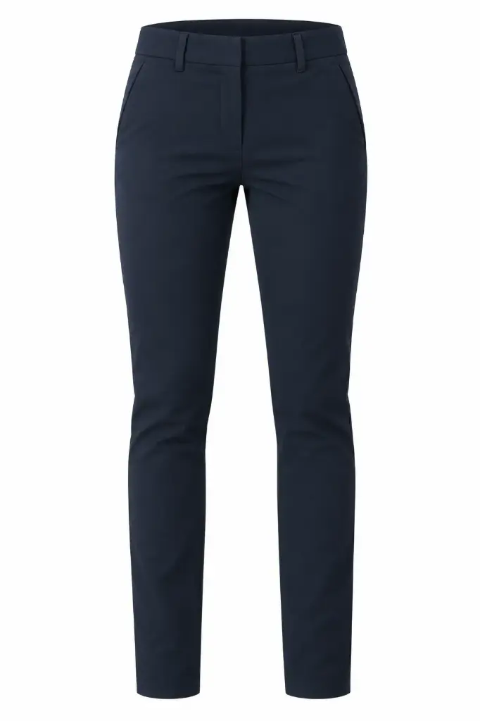 TROFW805 - Trousers Julia