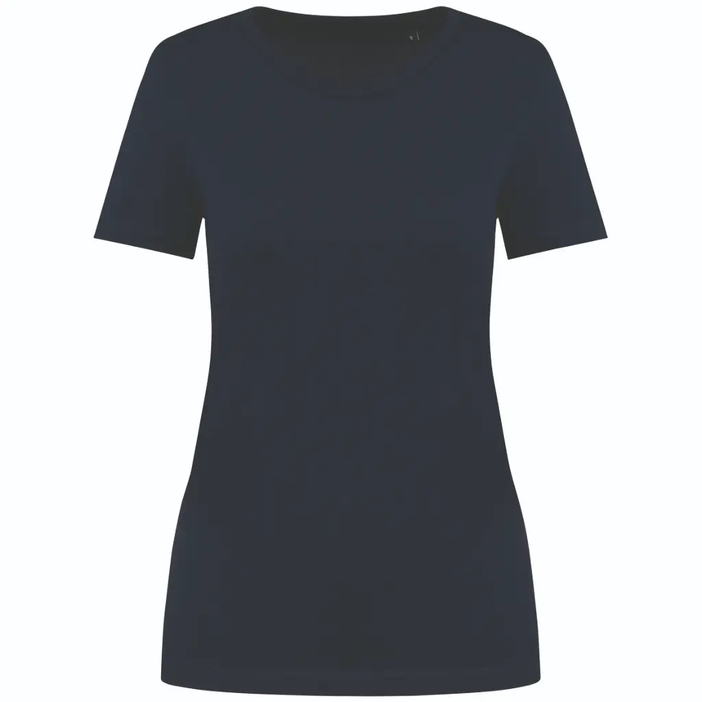 PK301 - T-shirt Supima® col rond manches courtes femme