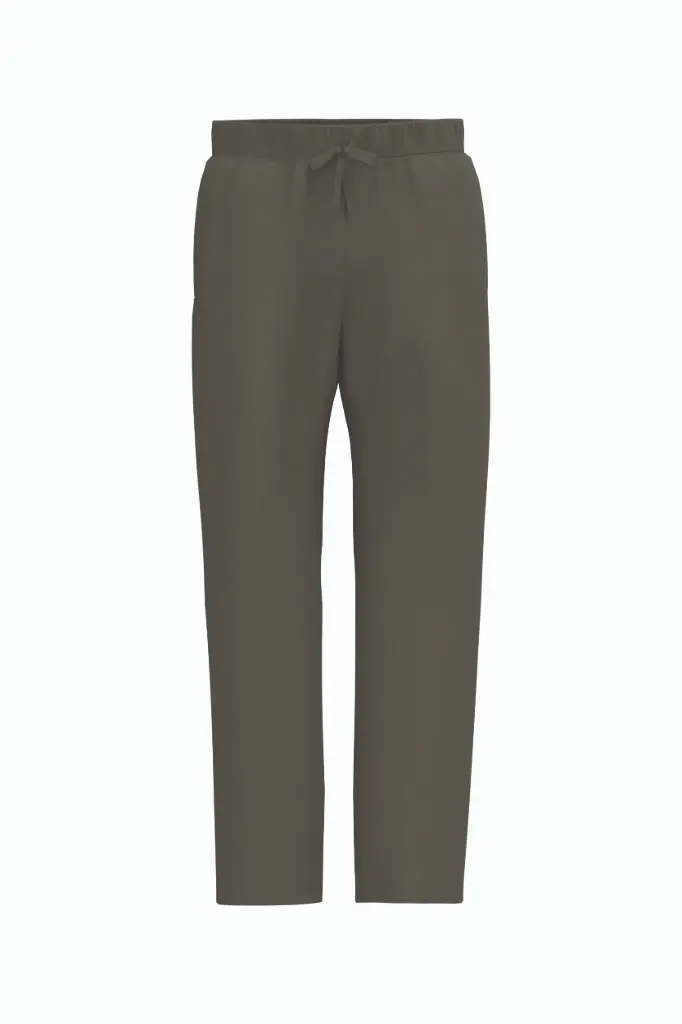 NS723 - Pantalon de jogging écoresponsable ample unisexe