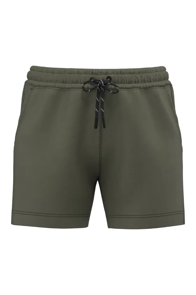 PA1029 - Short femme