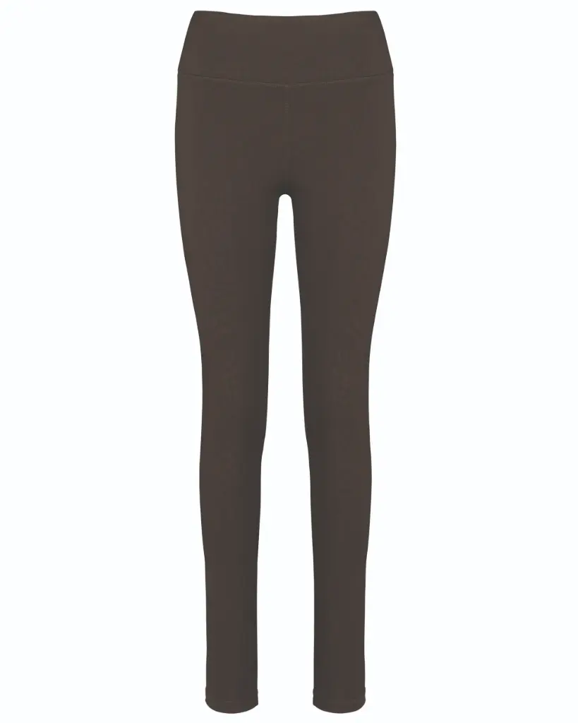 PA1015 - Legging écoresponsable femme