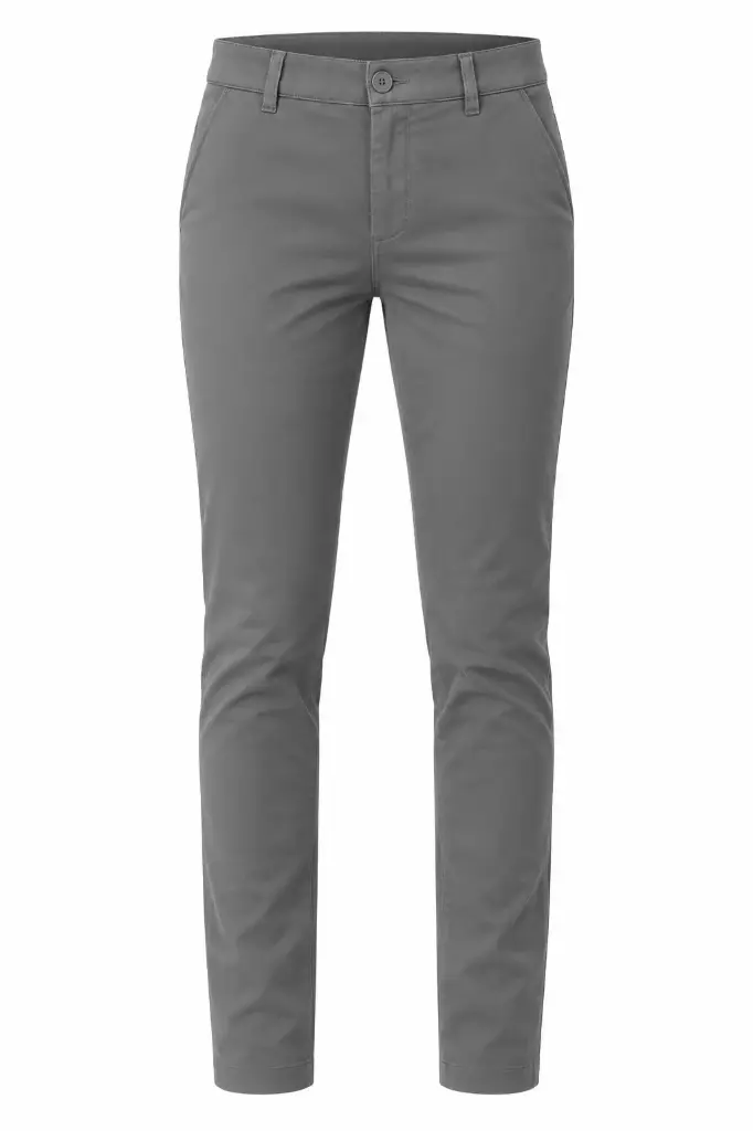 TROFW803 - Trousers Ponza Cotton