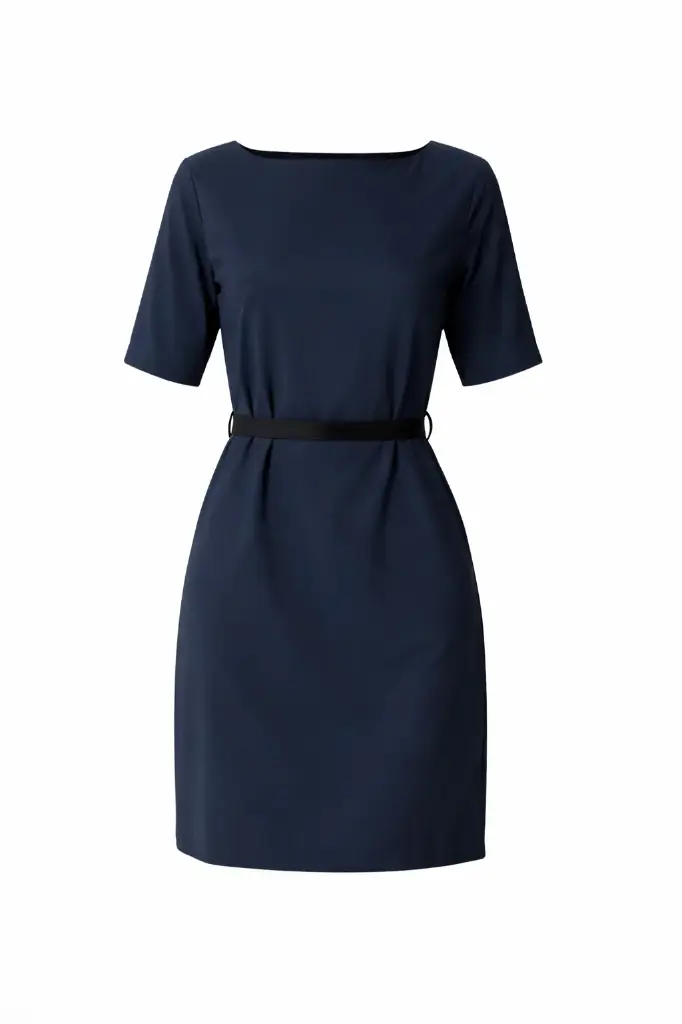 DRE200 - DRESS ADÈLE 