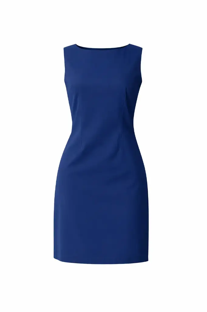 DRE201- DRESS NINA