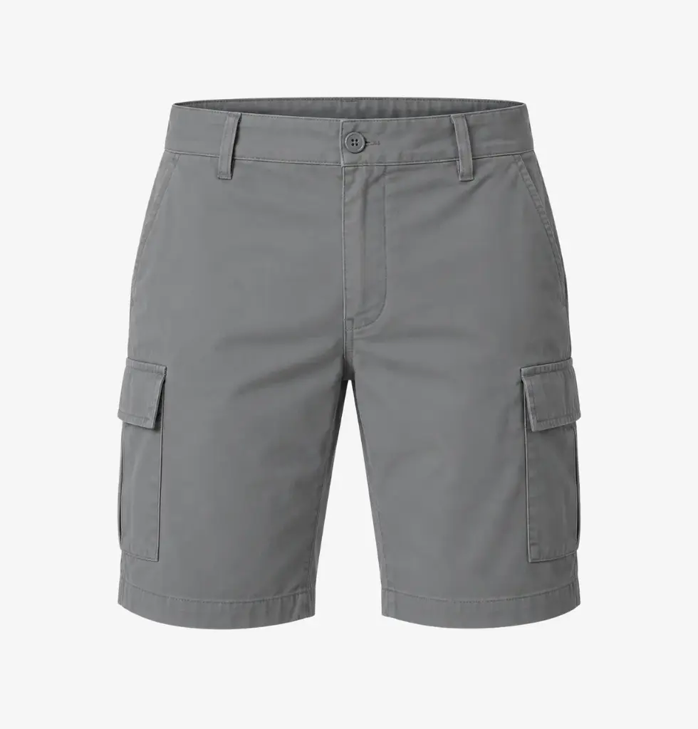 BER004 - Miami Fast Dry bermuda shorts