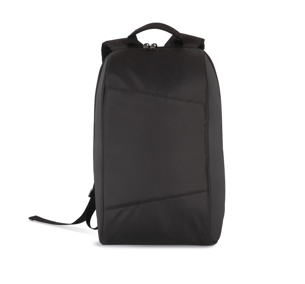 KI0177 - Recycled work laptop backpack