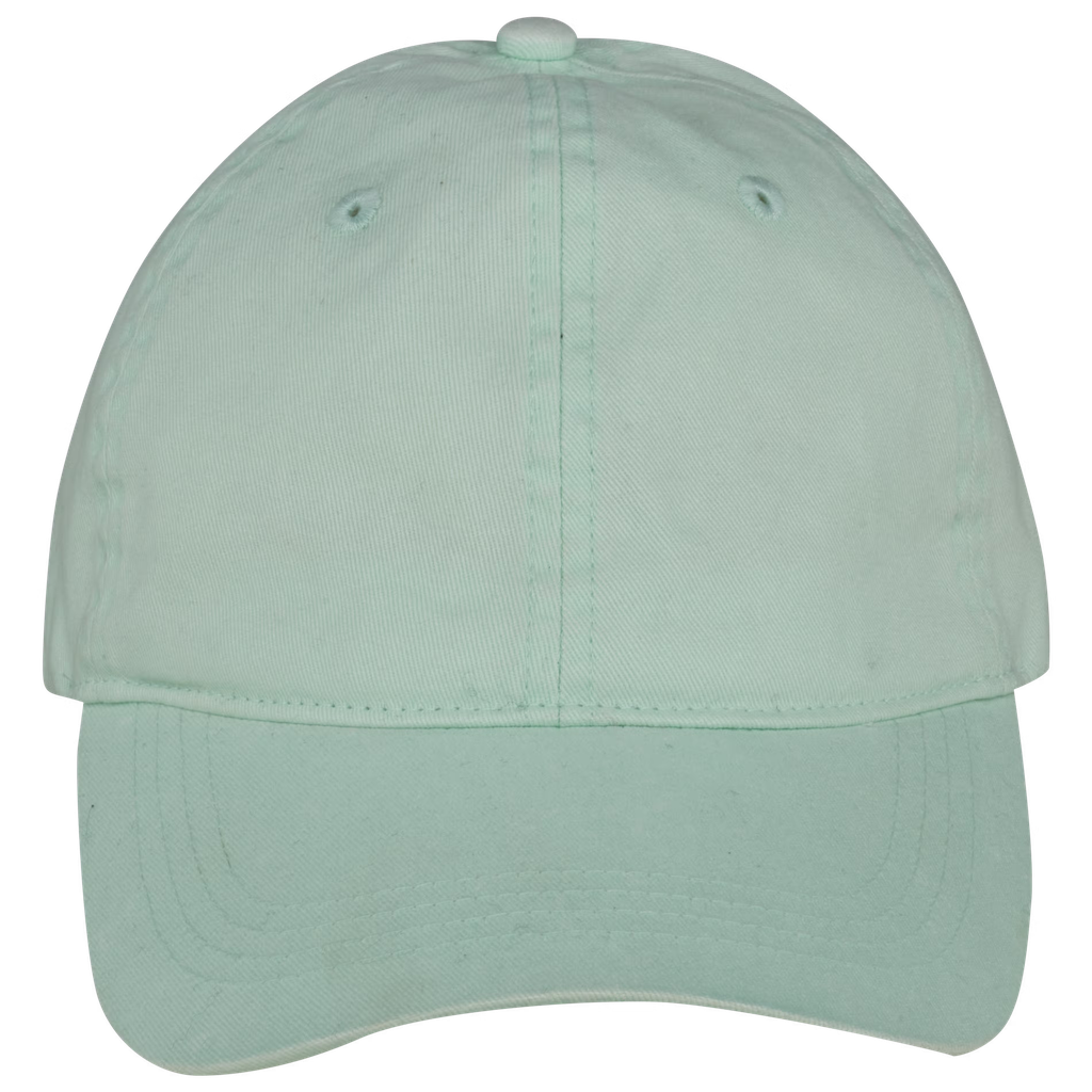 NS040 - Casquette écoresponsable délavée unisexe