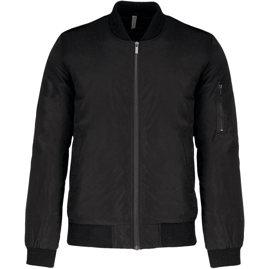 K6122 - Blouson bomber homme