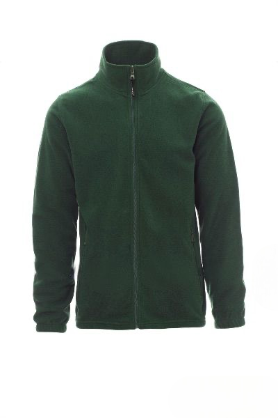 NEPAL - Full-Zip Fleece Jacket