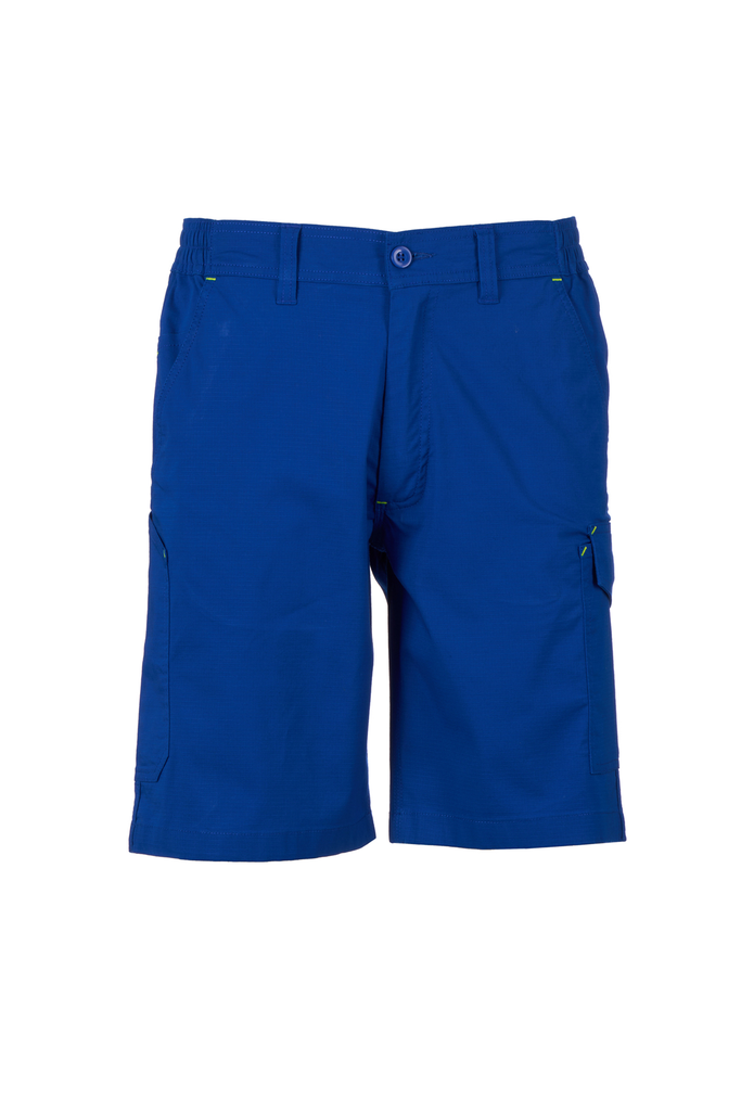 Service Stretch - Unisex bermuda shorts
