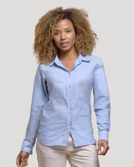 ARENDT - Women’s shirt Made in France