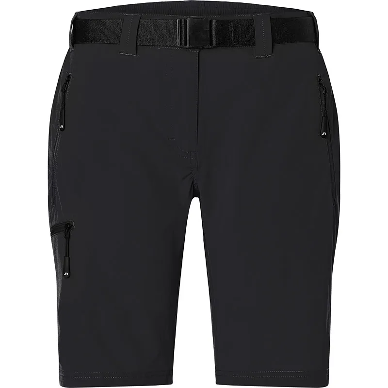 JN1203 - Women’s trekking shorts