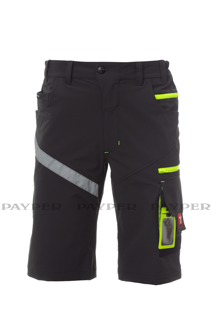 NEXT 4W SHORTS - Bermuda unisexe