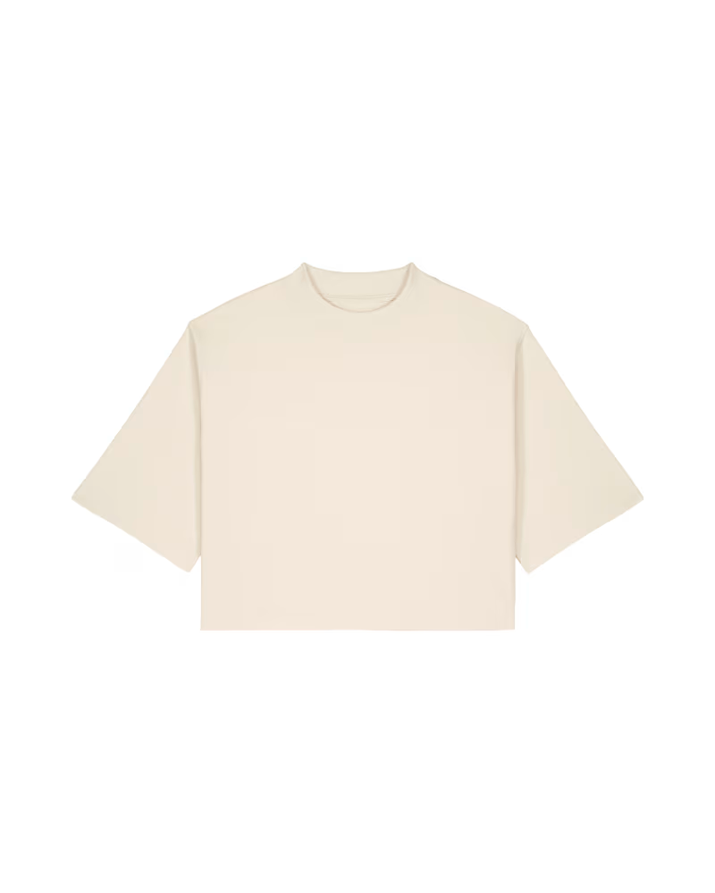 STTW259 - T-shirt femme court