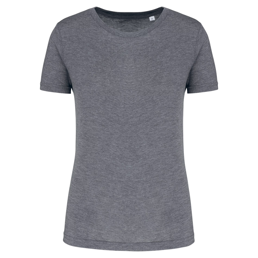 PA4021 - T-shirt triblend sport femme