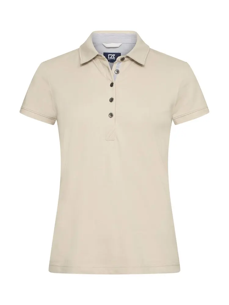 354421 - Advantage Premium Polo Femme