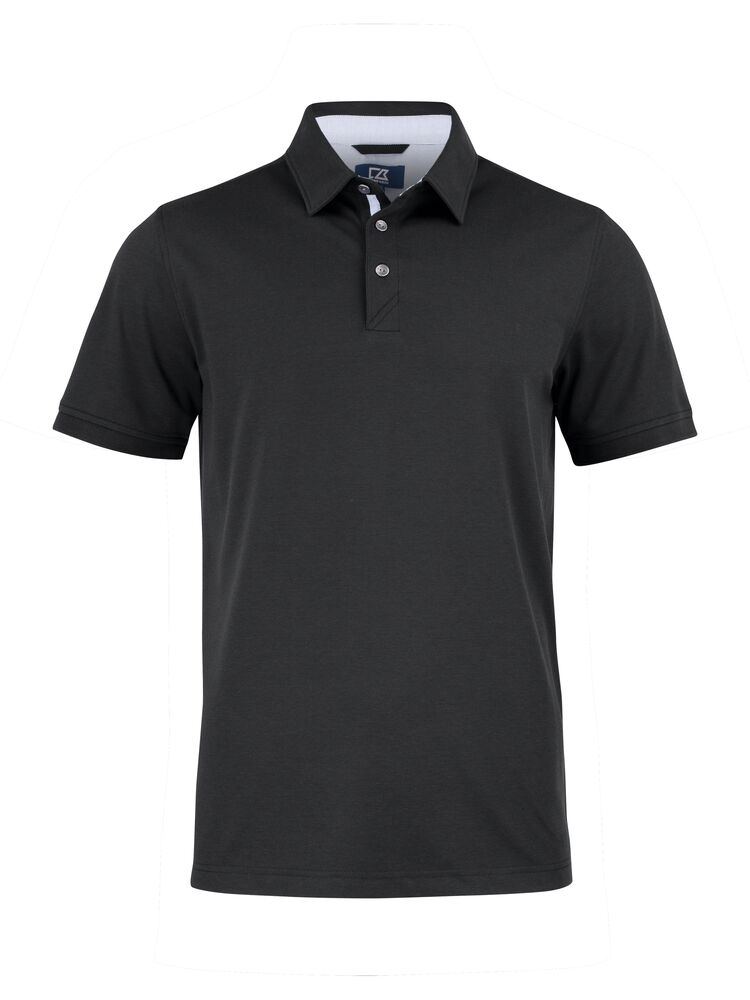 354420 - Advantage Premium Men's Polo