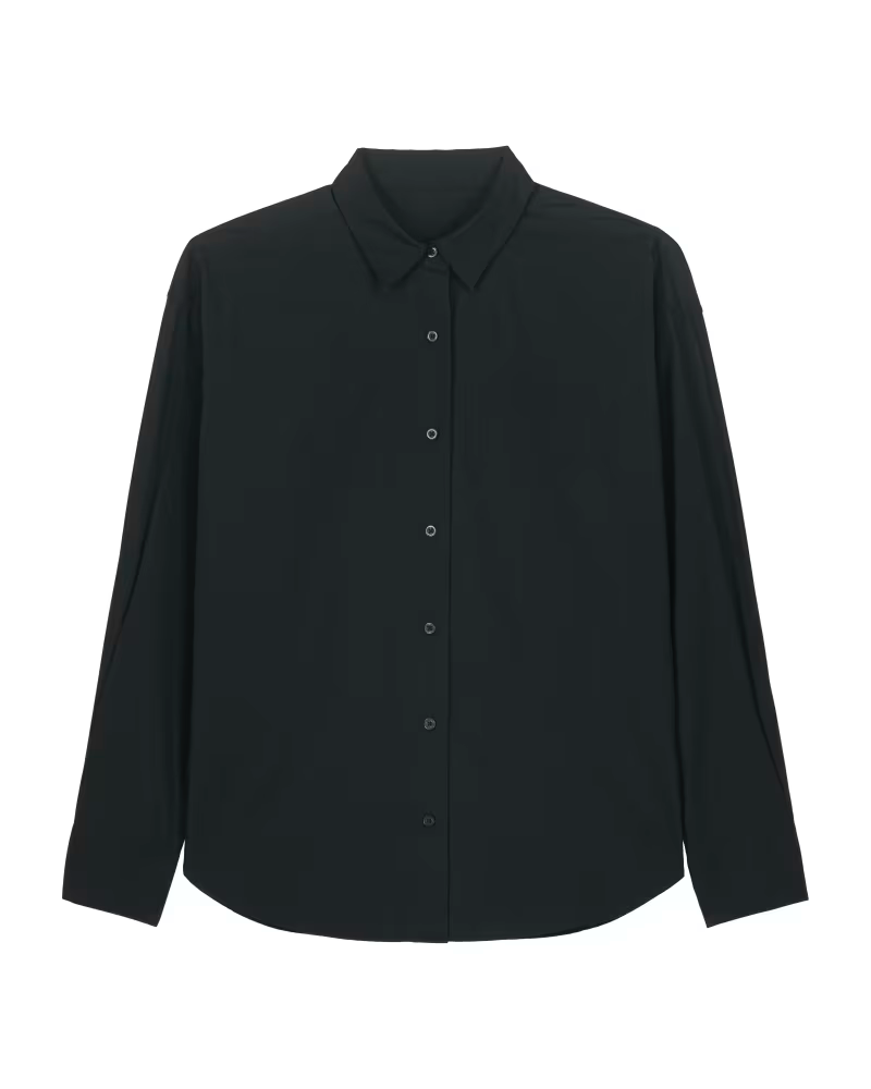 STWM969 - Chemise homme en popeline Stanley Styler Shirt