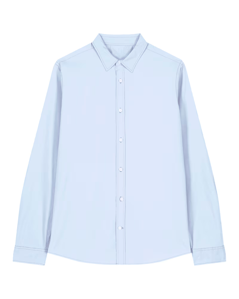 STWW973 - Chemise femme en popeline Stella Styler Shirt