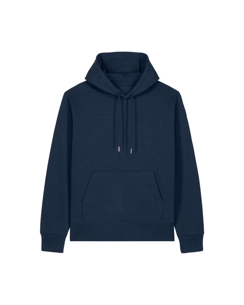STSU257 - Unisex Recycled Cotton Hoodie Gamechanger