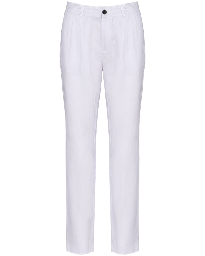 SP712 - Women’s Linen Pants