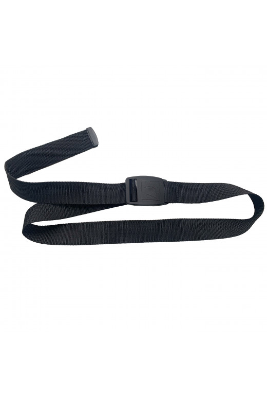 904C*POPTU - CEINTURE BOUCLE PLASTIQUE