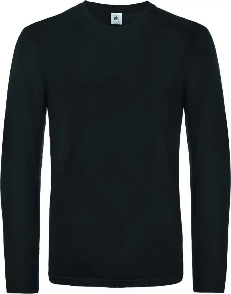 CGTU07T - Men’s Long-Sleeve T-Shirt #E190