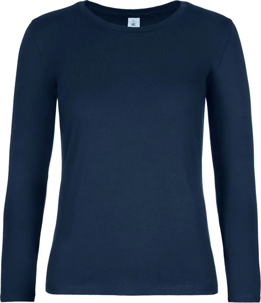 CGTW08T - Women’s Long-Sleeve T-Shirt #E190