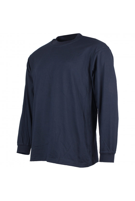 006*ARC - Multi-Risk ATEX Long-Sleeve T-Shirt – Mesh