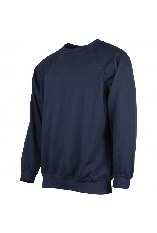 002*ARC - Multi-Risk ATEX Sweatshirt – Mesh