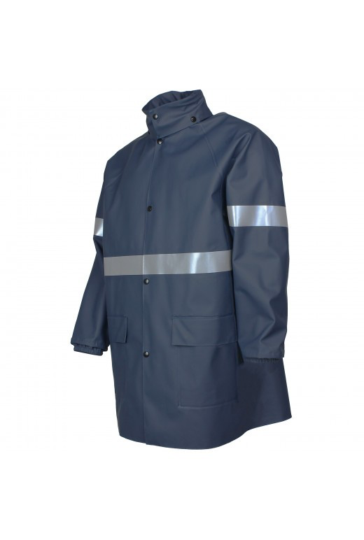 VDZ2PRPFRA* - Multi-Risk ATEX Rain Jacket