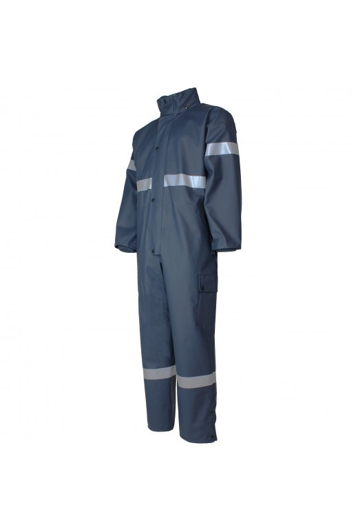 COPFRA* - Multi-Risk ATEX Waterproof Coverall