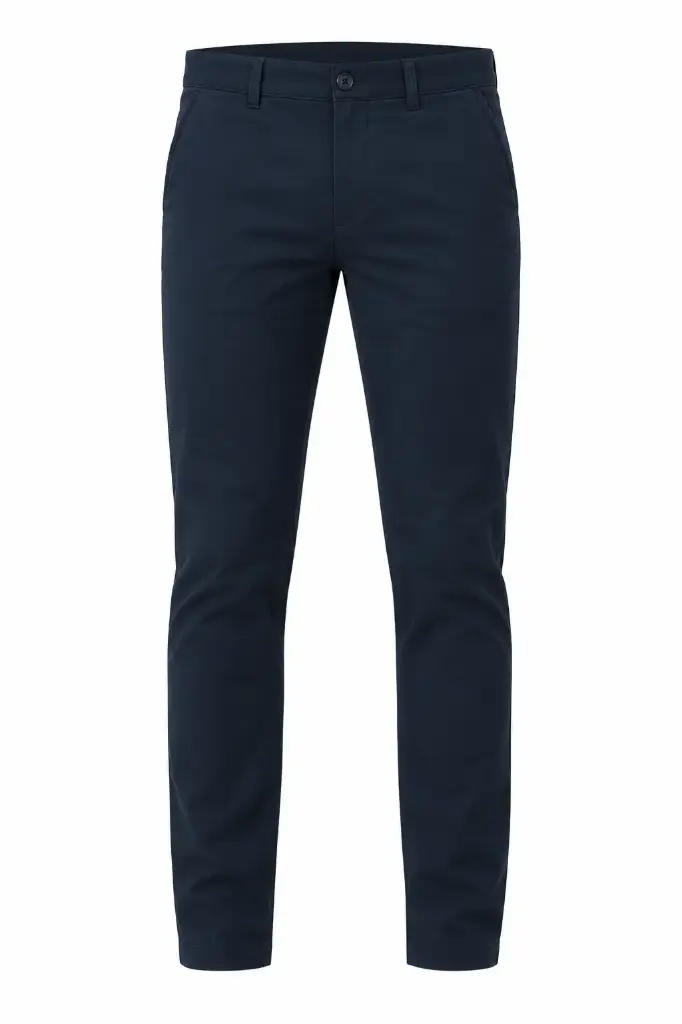 TRO806 - Trousers Lavezzi Cotton