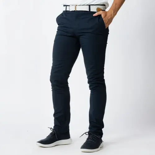 TRO806 - Trousers Lavezzi Cotton