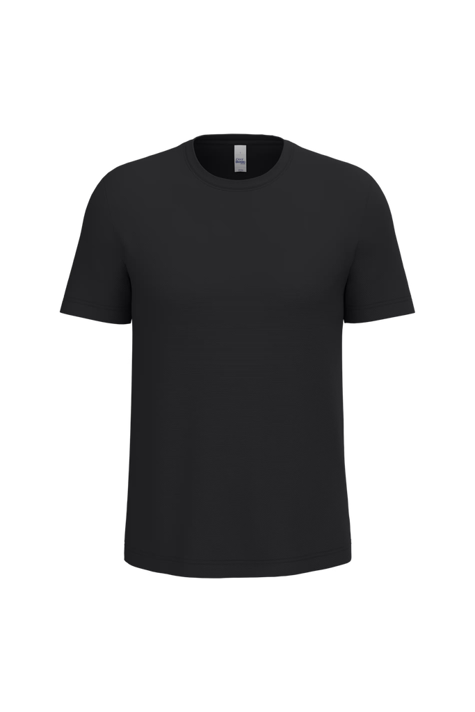 IB300 - Men's sport t-shirt Mercury