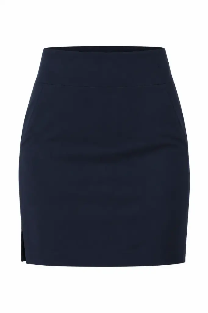 SKI703 - Skort Natalie Fast Dry