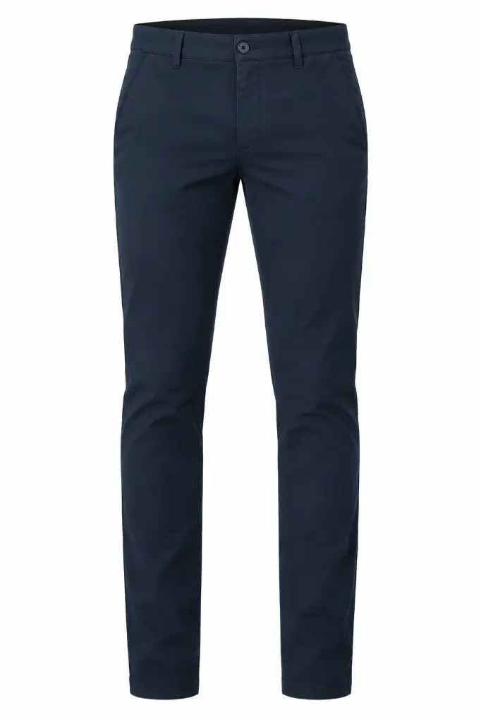 TRO809 - Trousers Cavallo Fast Dry
