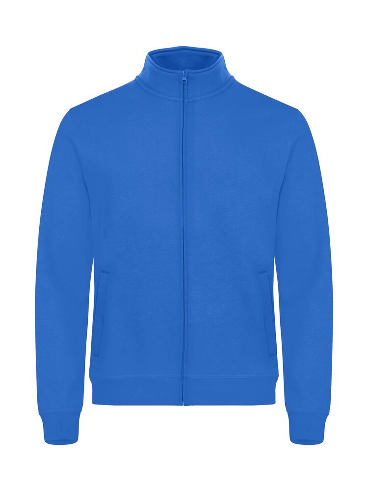 021038 - Basic Cardigan