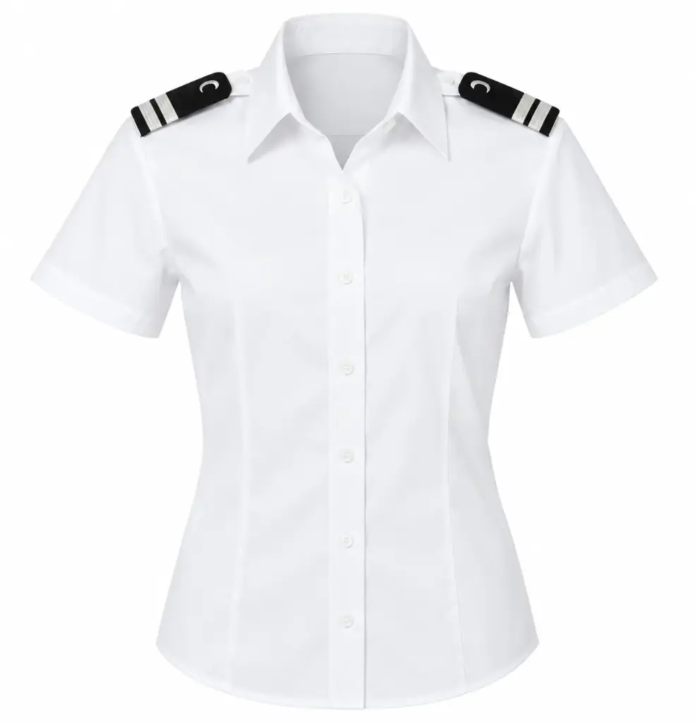 BLOFW103 - SHIRT ALICANTE
