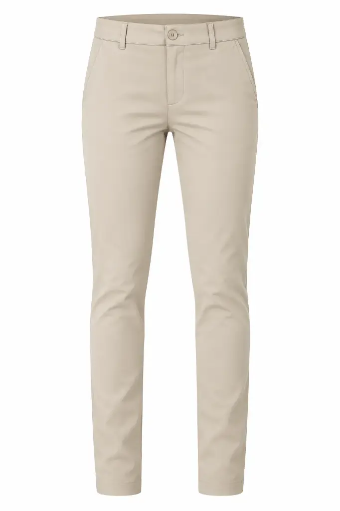 TROFW804 - Trousers Panarea Fast Dry