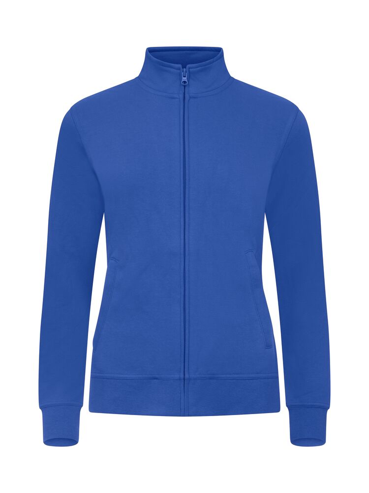 021039 - Basic Cardigan Women