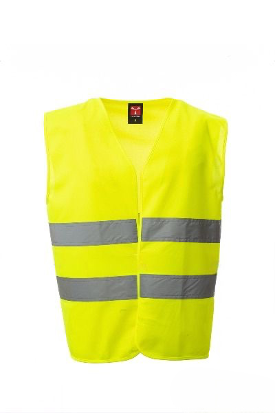 REFLEX+ - High-visibility vest