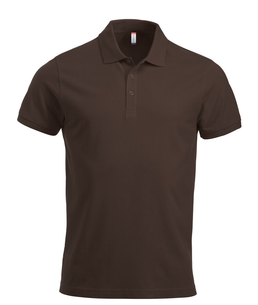 028244 - Classic Lincoln S/S CLIQUE