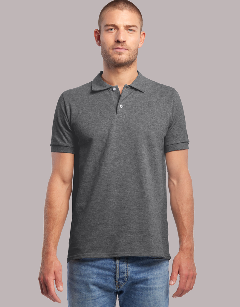 SARTRE - Men’s short-sleeve polo shirt