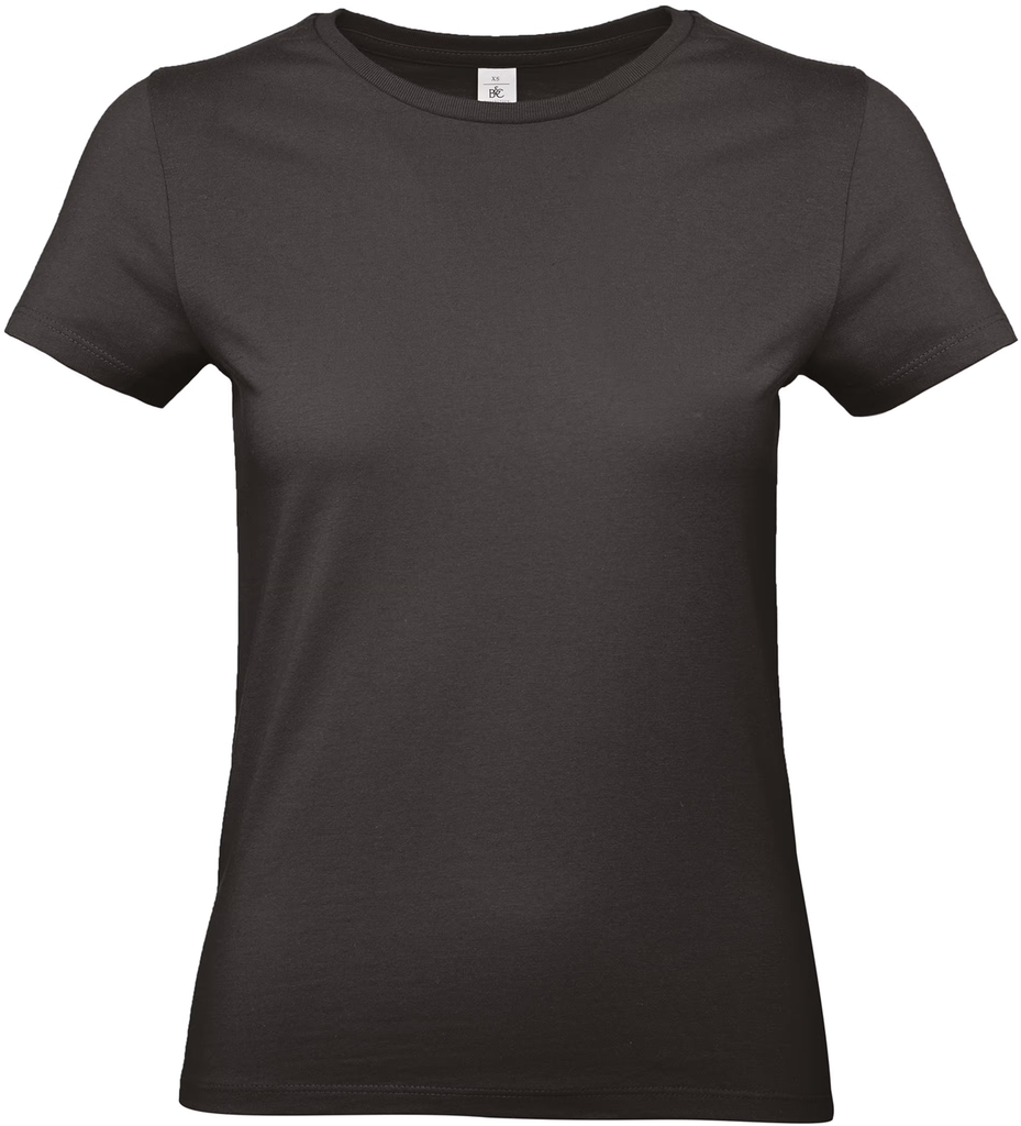 CGTW04T -Women’s T-Shirt #E190