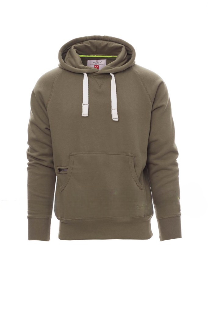 ATLANTA+ - Men’s Hooded Sweatshirt