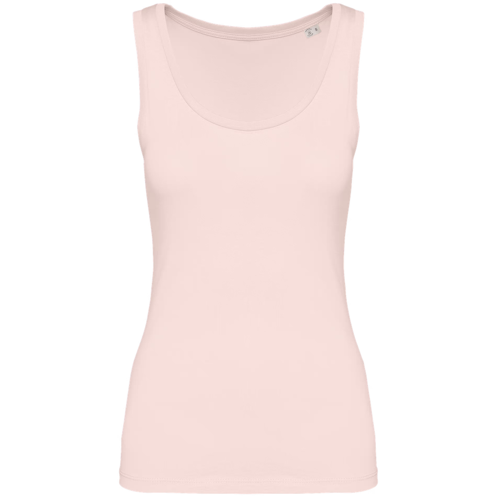 NS341 - Débardeur écoresponsable femme